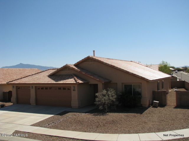 Rancho Elegante - Residential