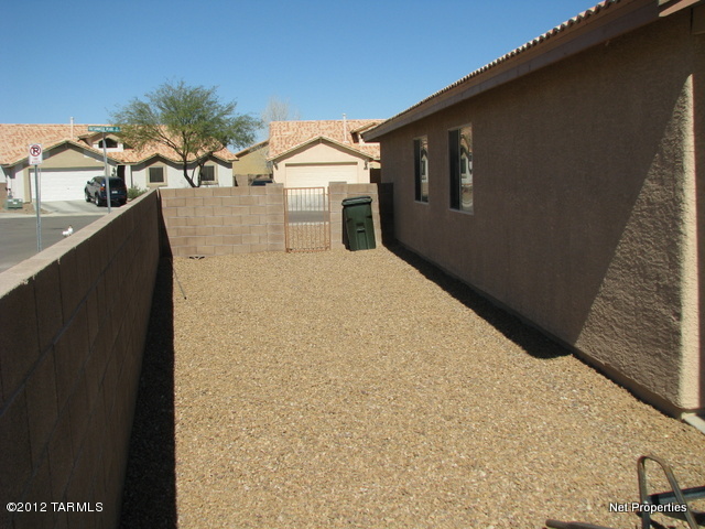 Rancho Elegante - Residential
