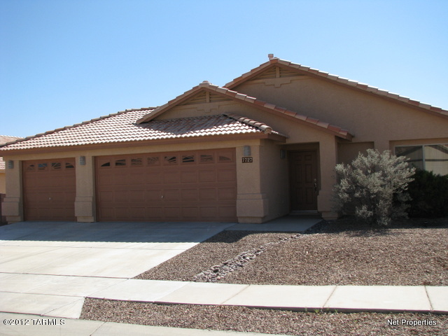 Rancho Elegante - Residential