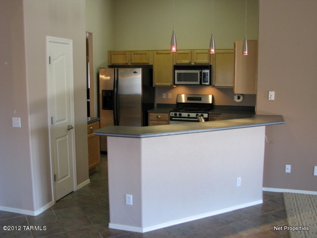 Rancho Elegante - Residential