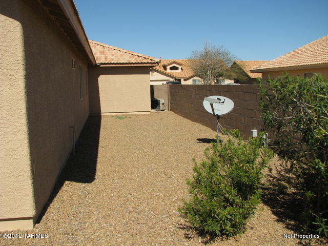 Rancho Elegante - Residential