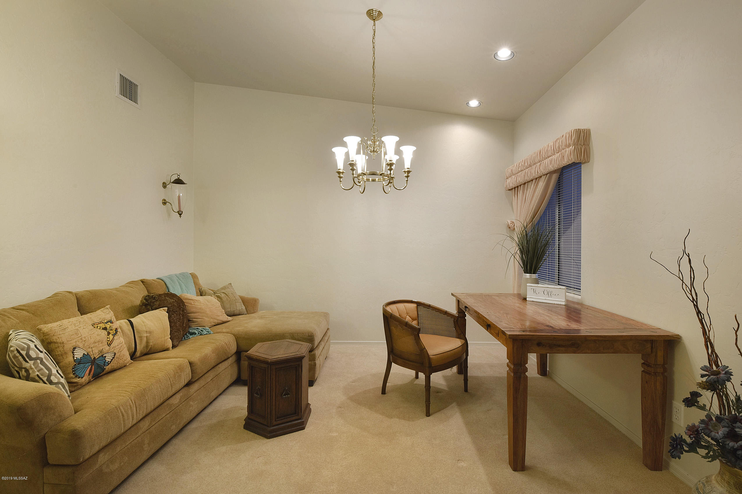 La Reserve (1-24) - Residential