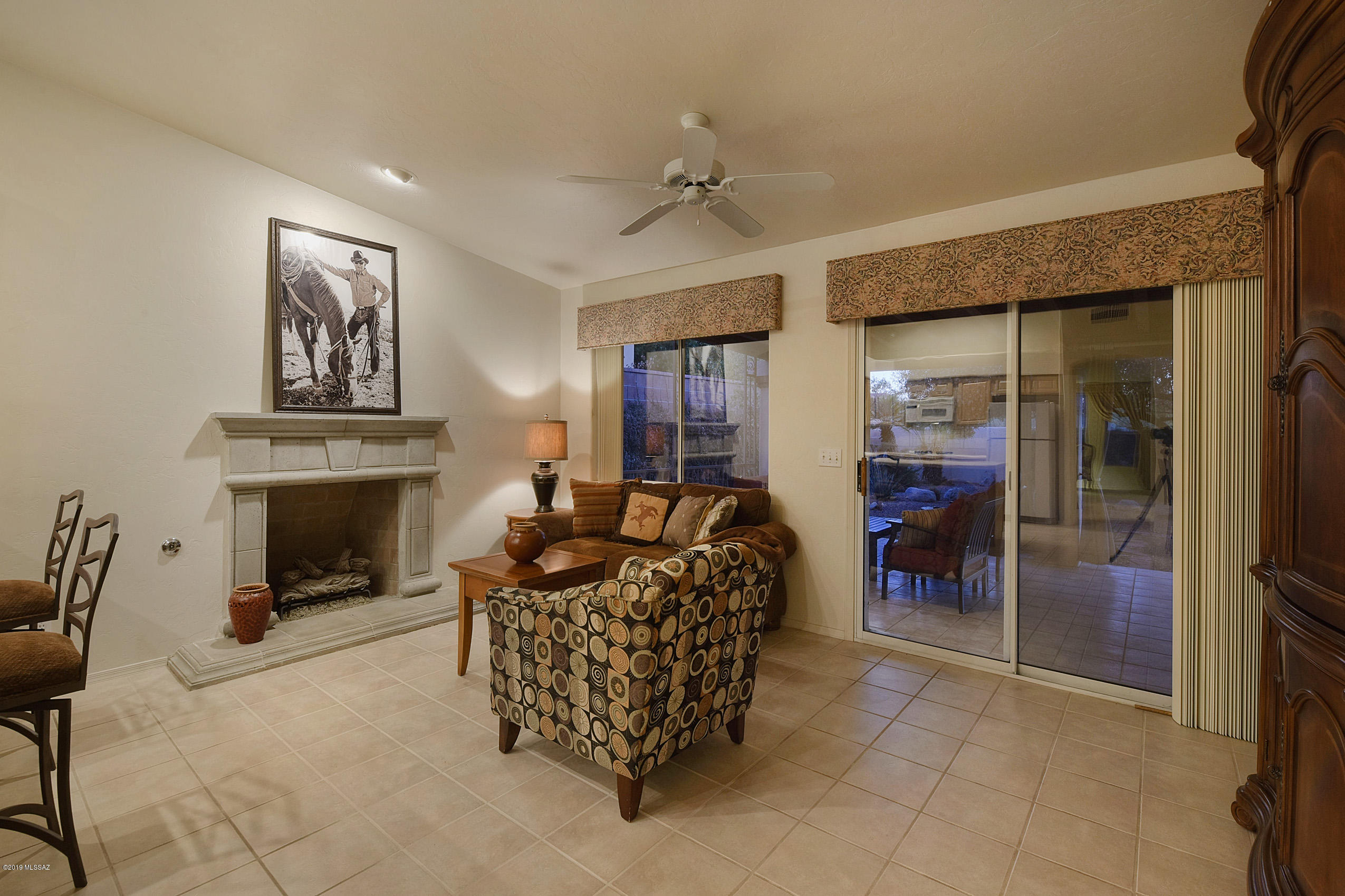 La Reserve (1-24) - Residential
