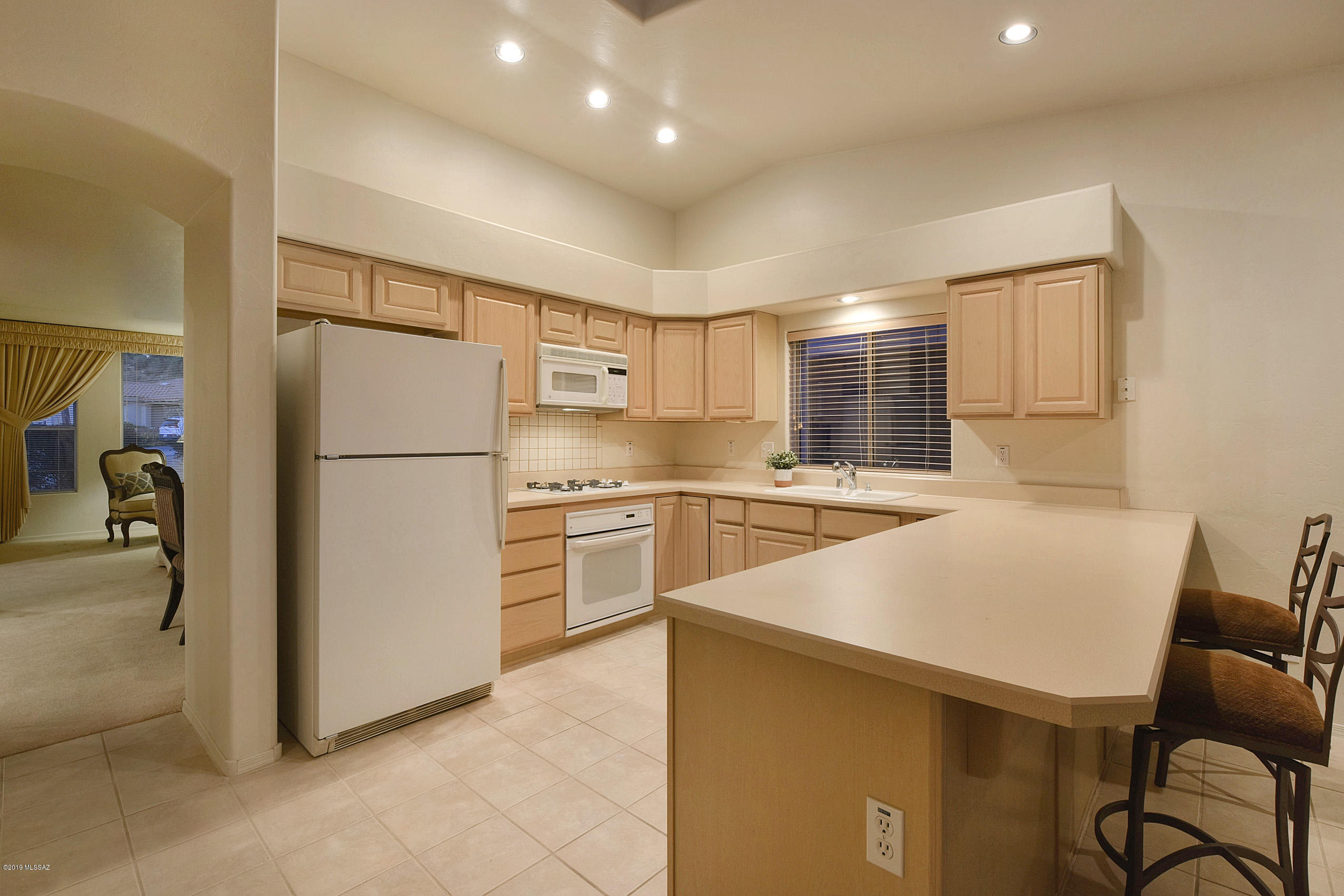 La Reserve (1-24) - Residential