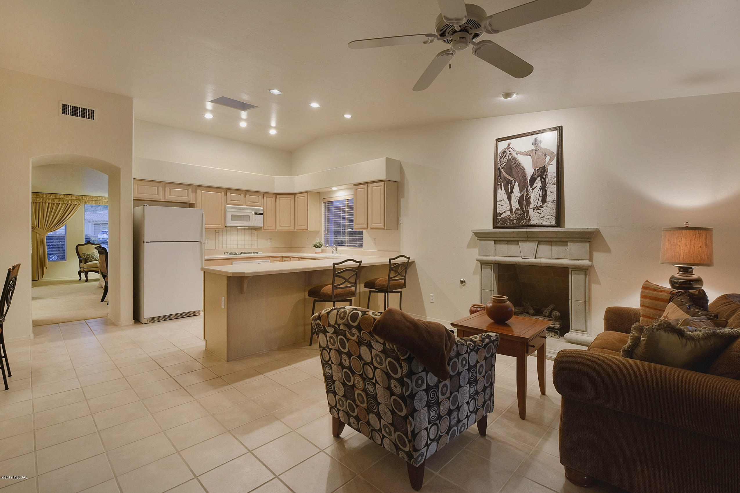 La Reserve (1-24) - Residential