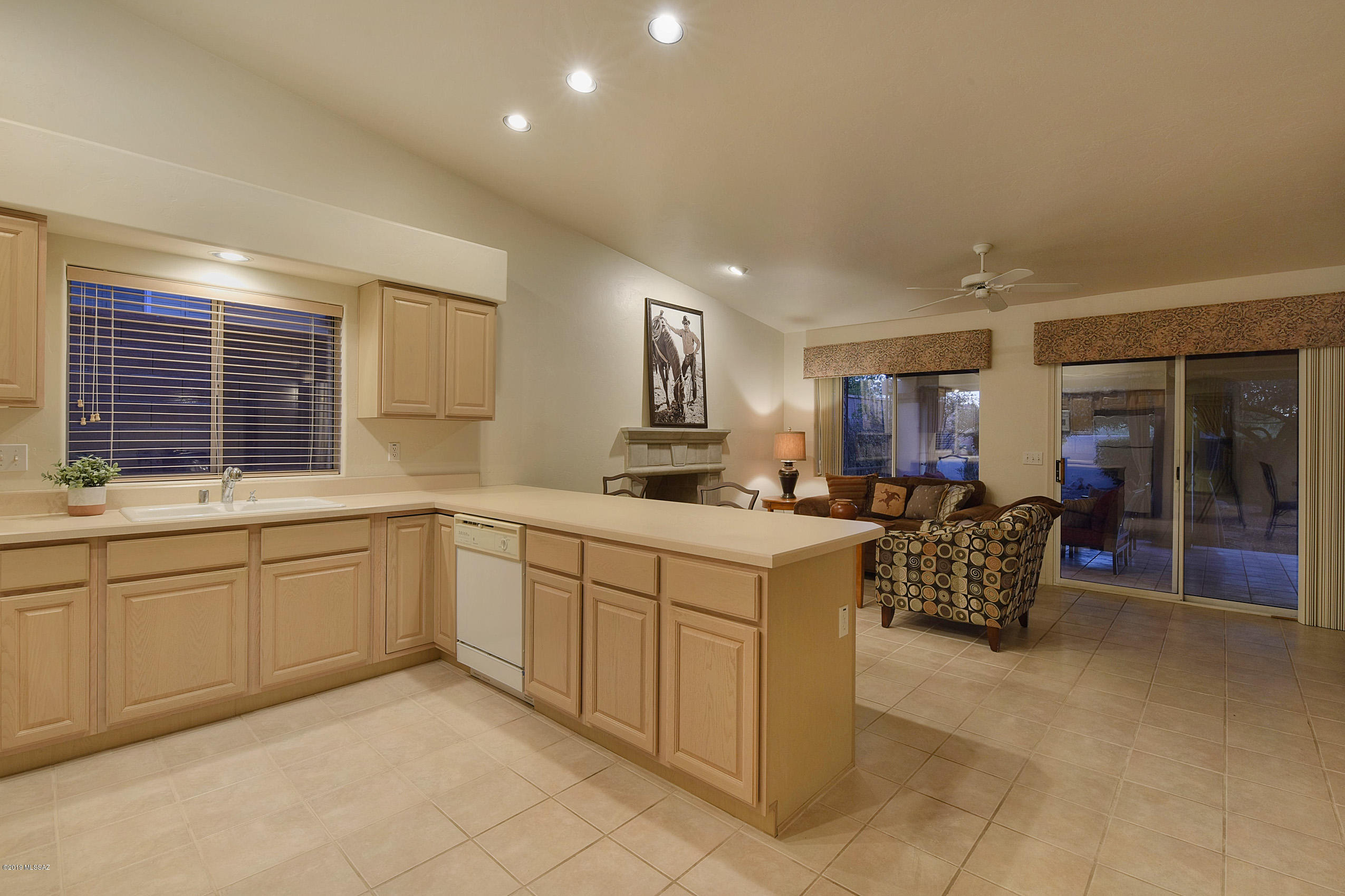 La Reserve (1-24) - Residential