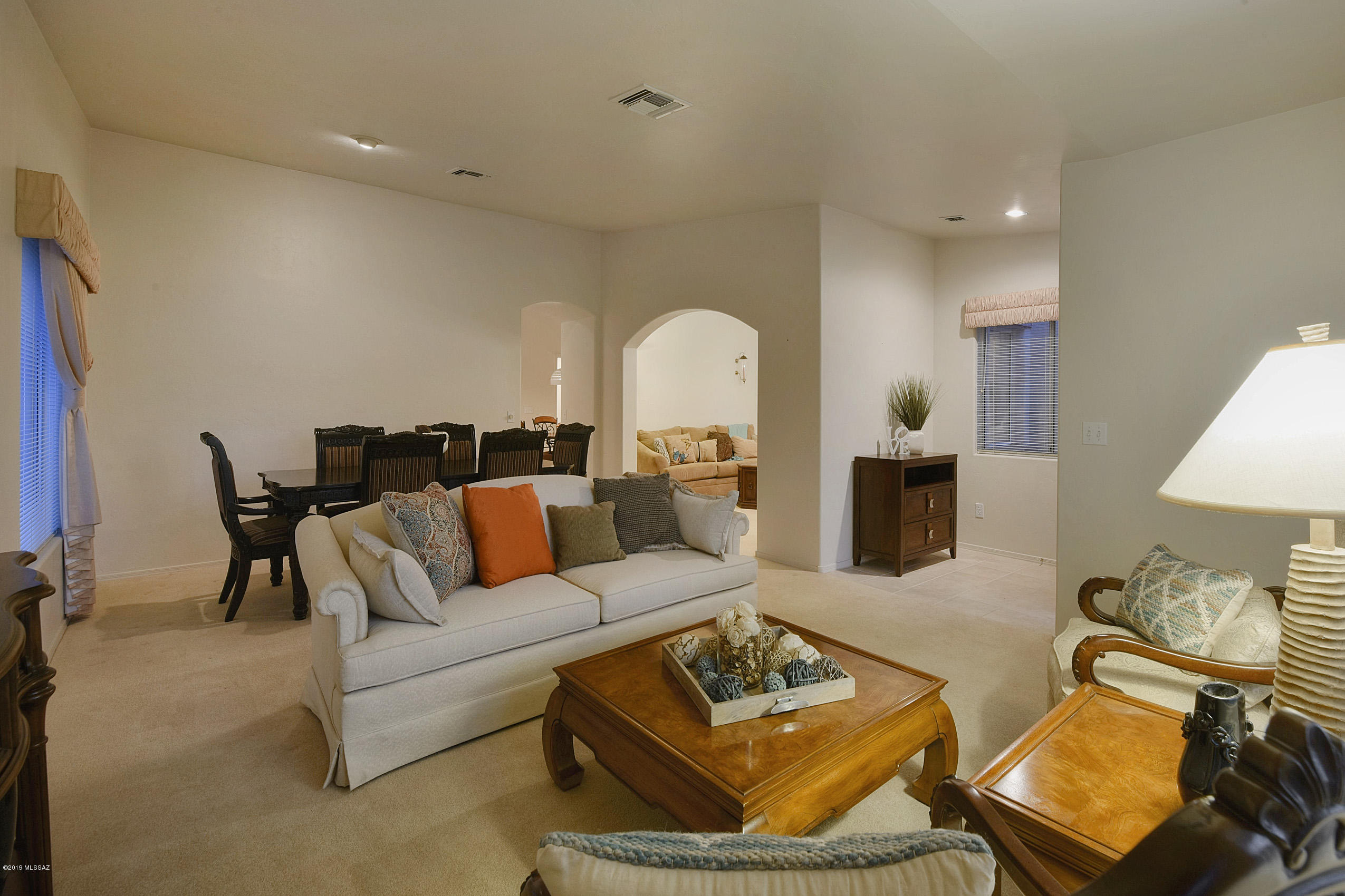 La Reserve (1-24) - Residential