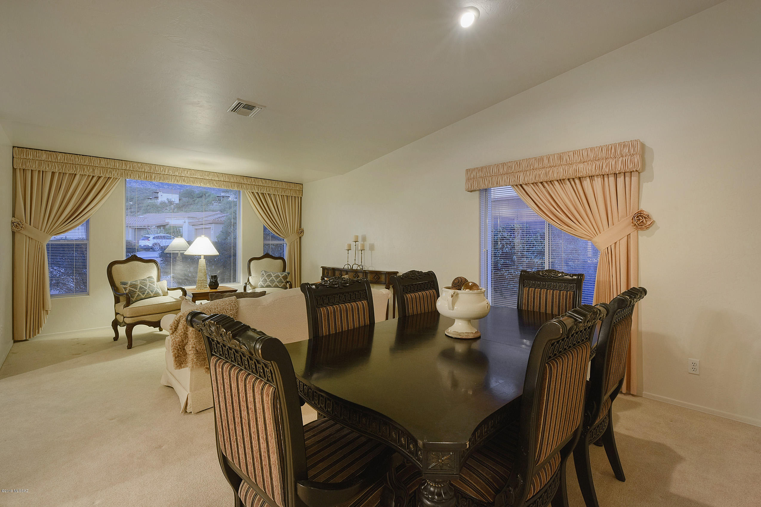 La Reserve (1-24) - Residential