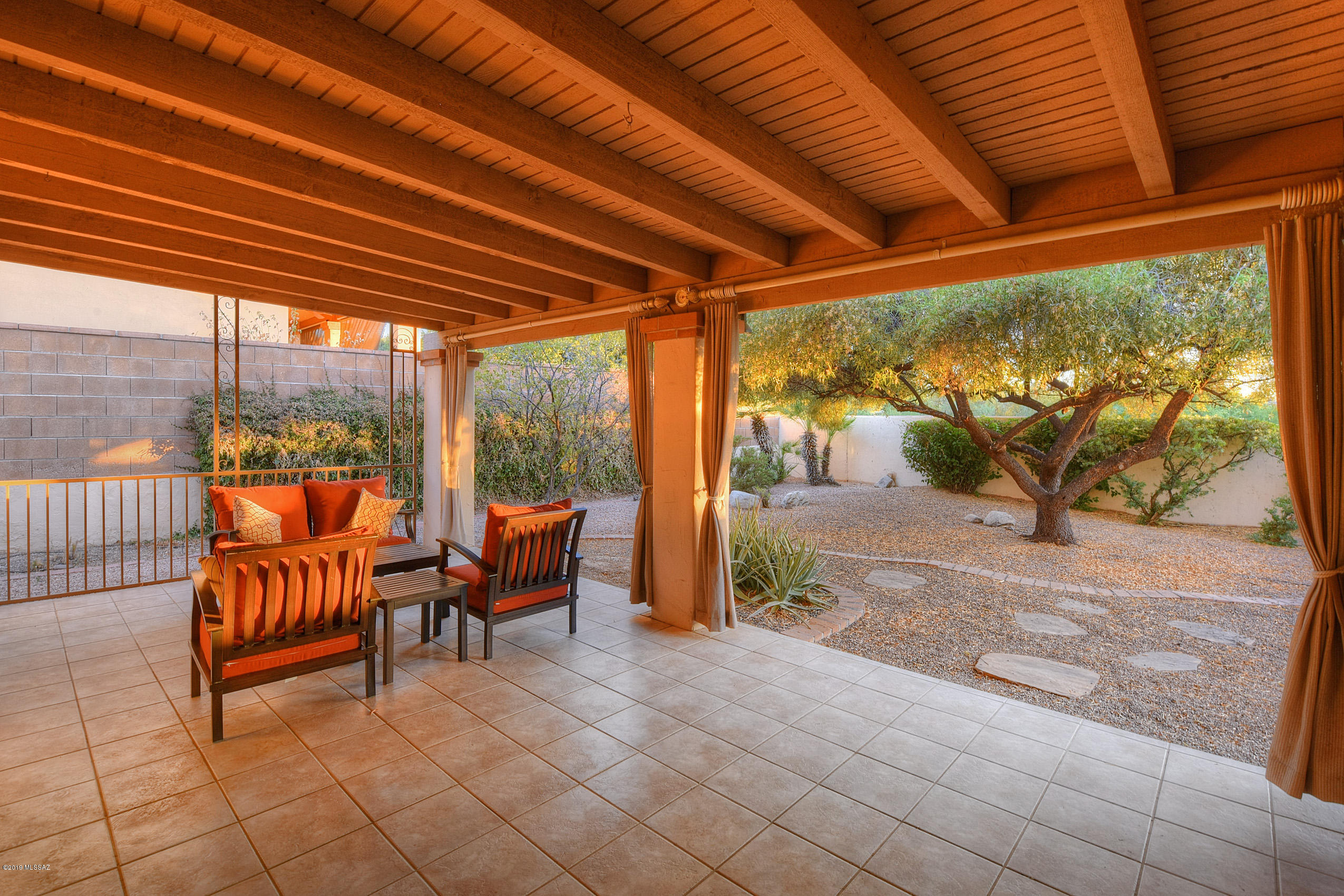 La Reserve (1-24) - Residential