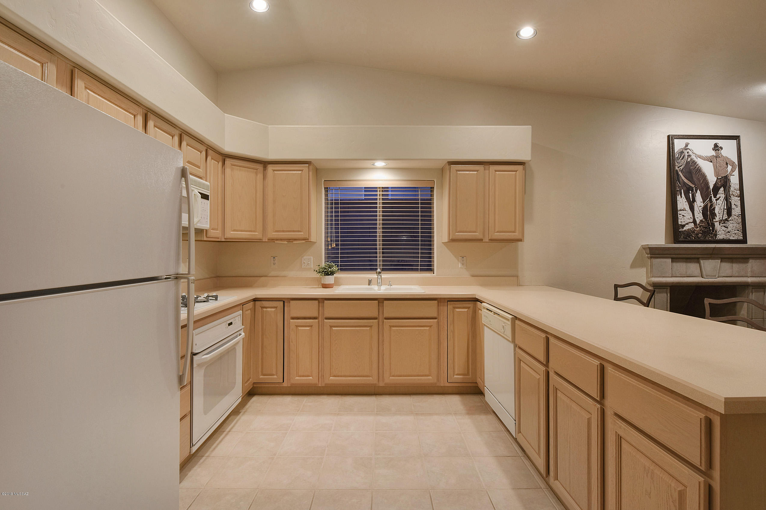 La Reserve (1-24) - Residential