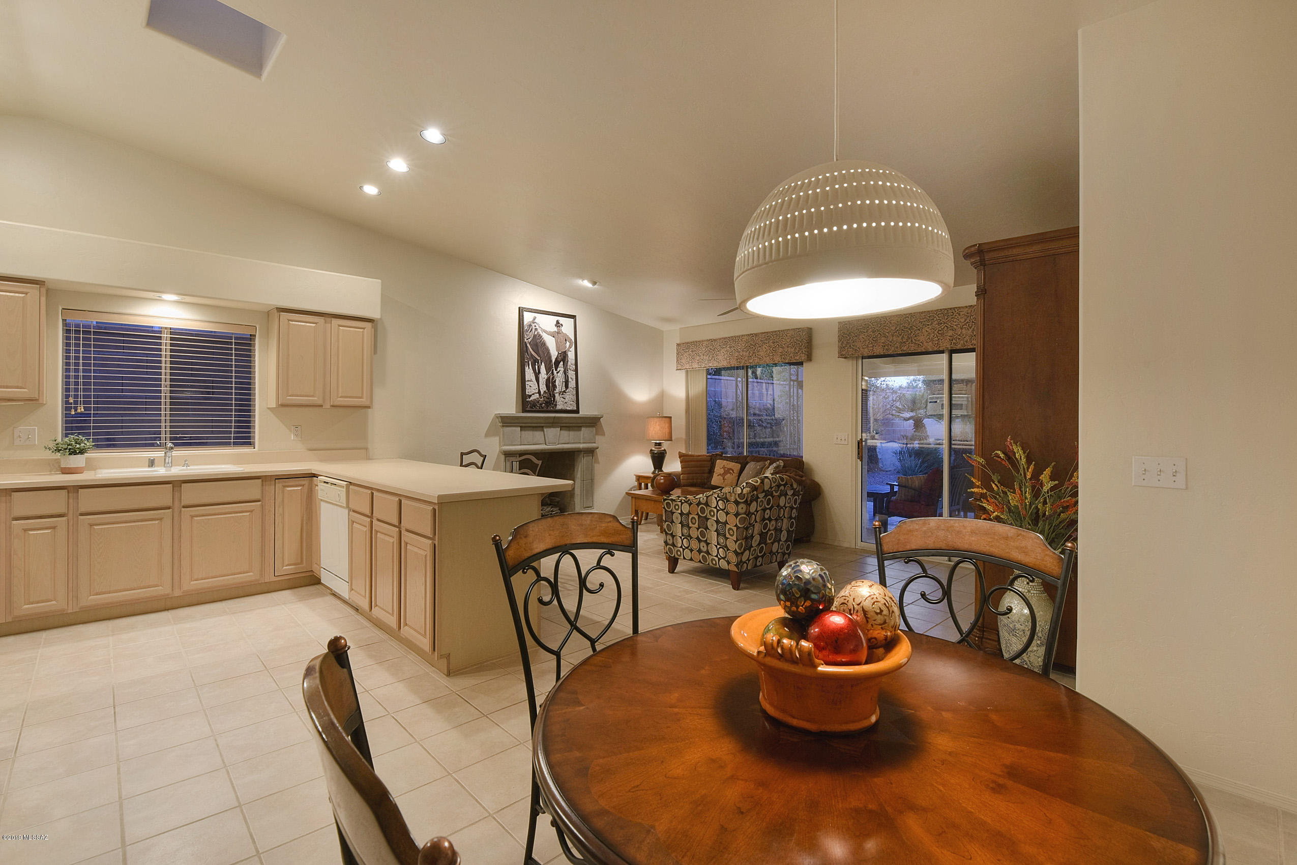 La Reserve (1-24) - Residential