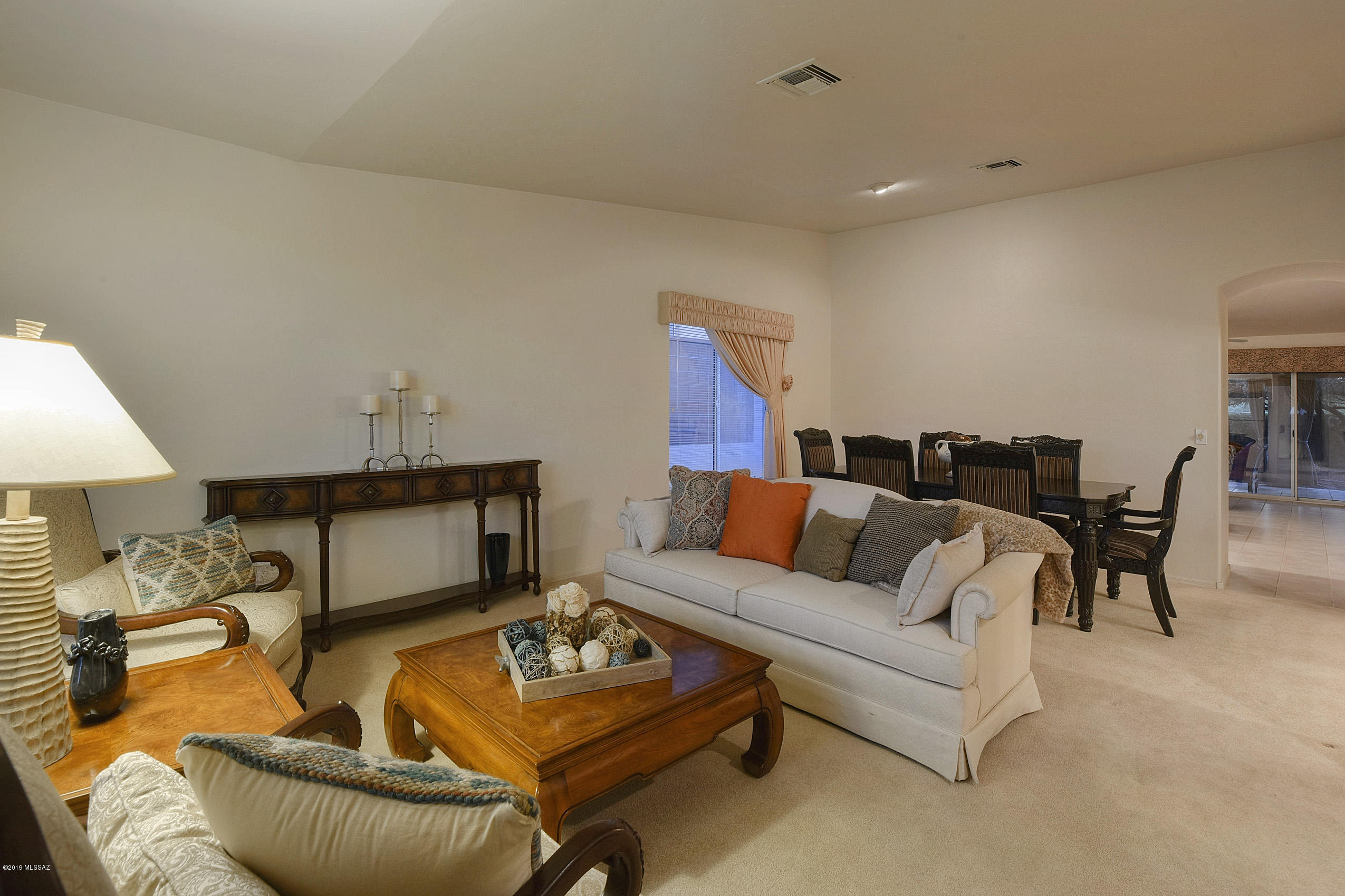 La Reserve (1-24) - Residential