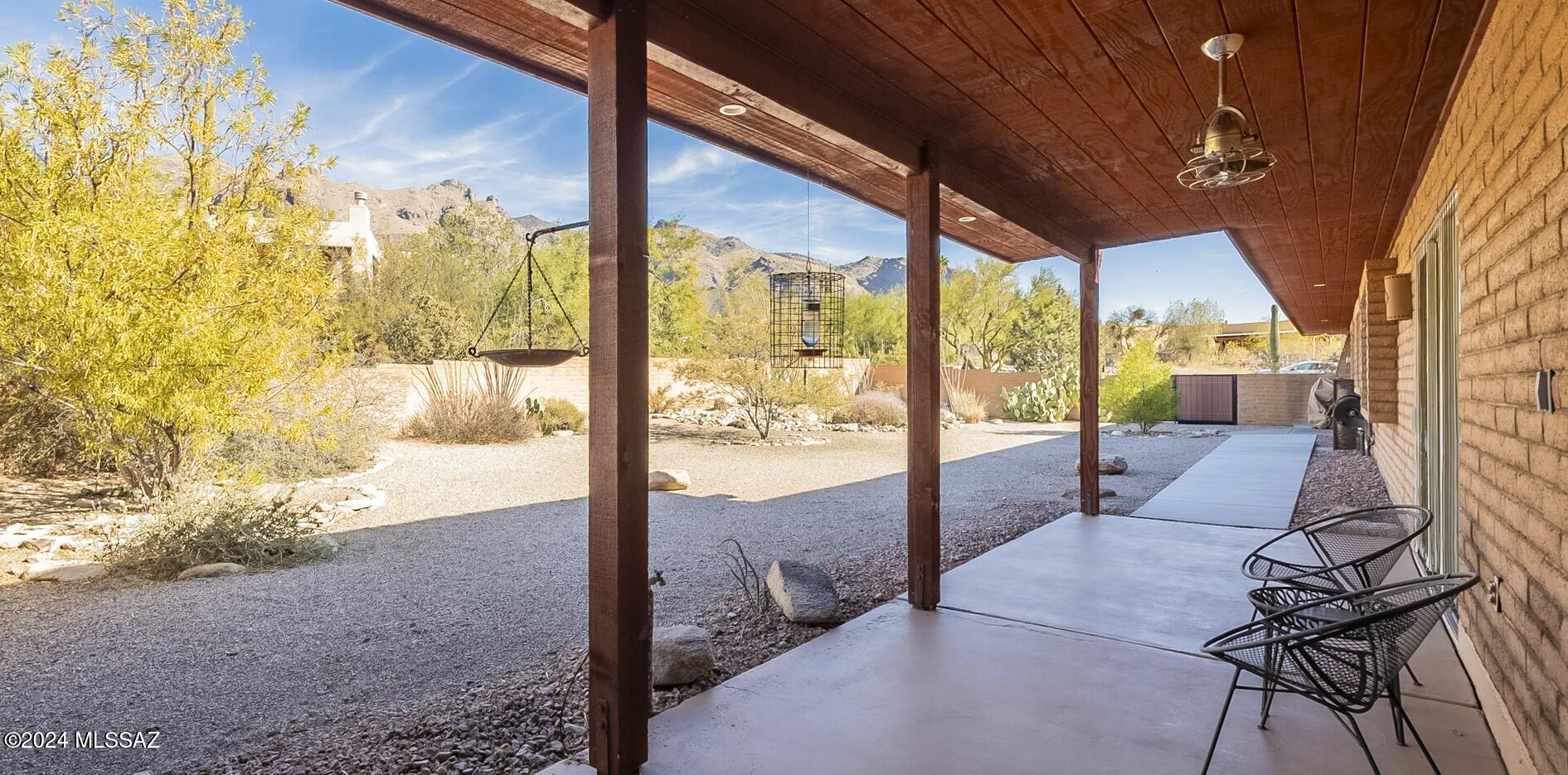 The Foothills (48-140) - Residential