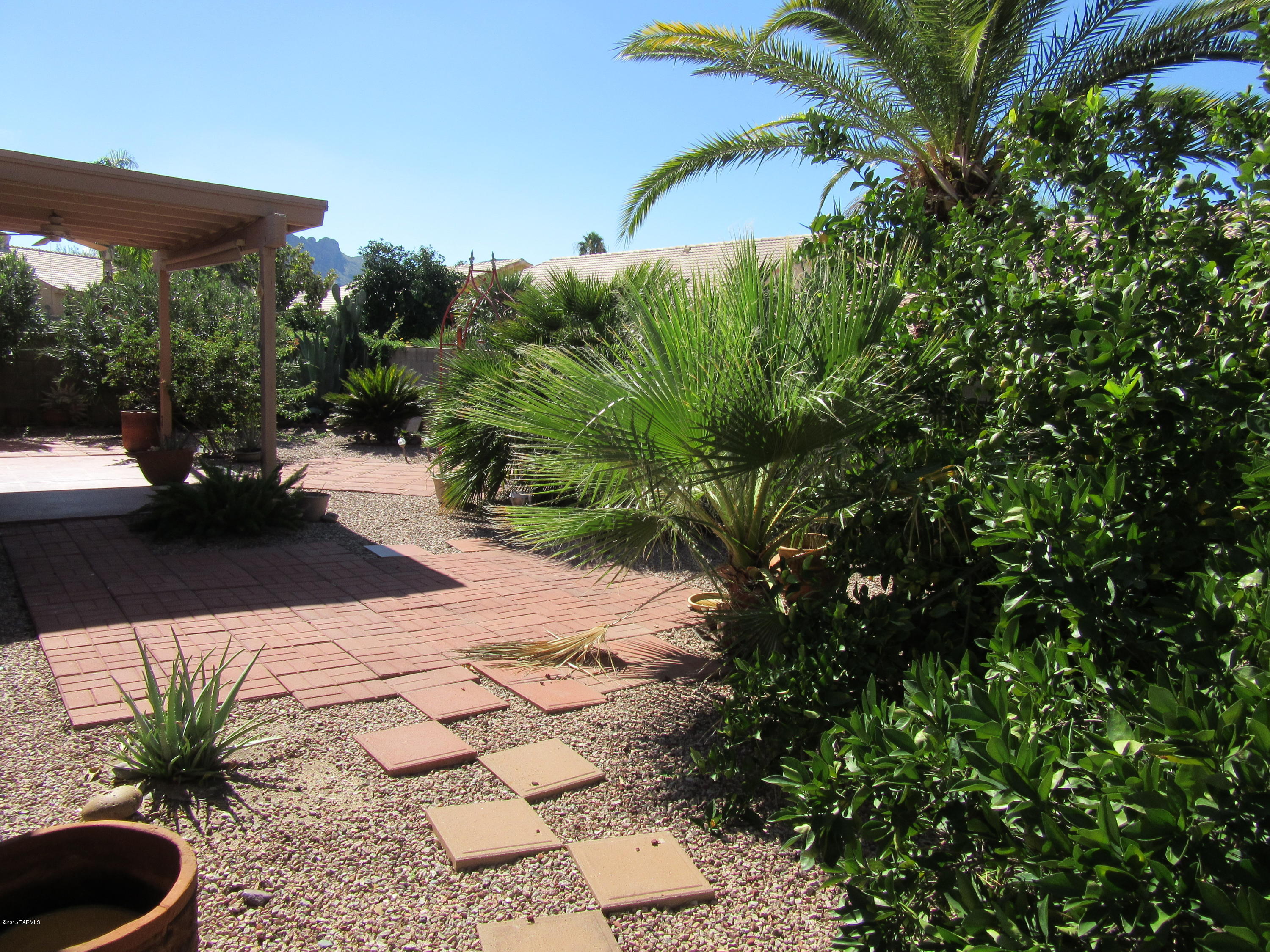 Continental Ranch (1-148) - Residential