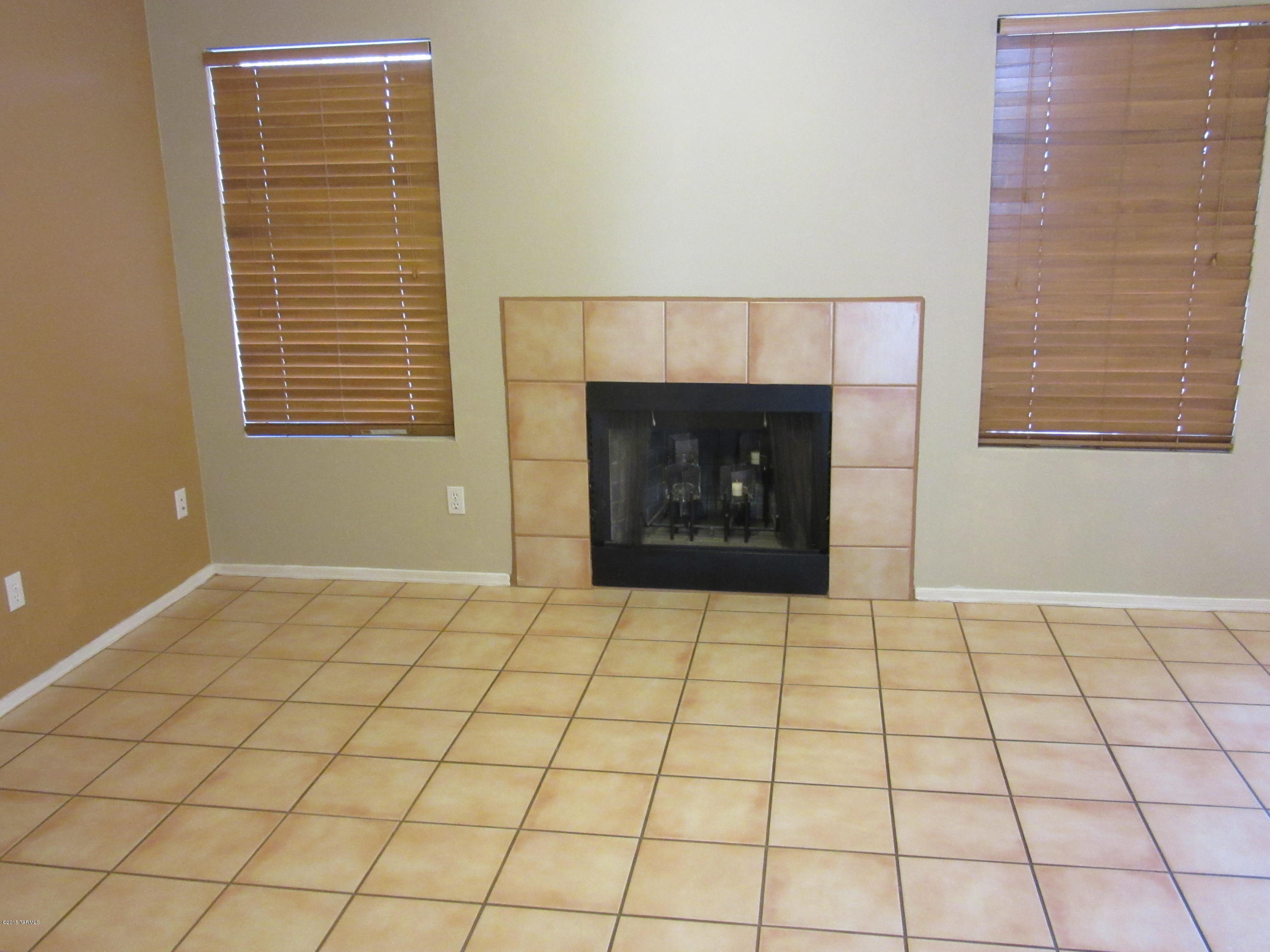 Continental Ranch (1-148) - Residential