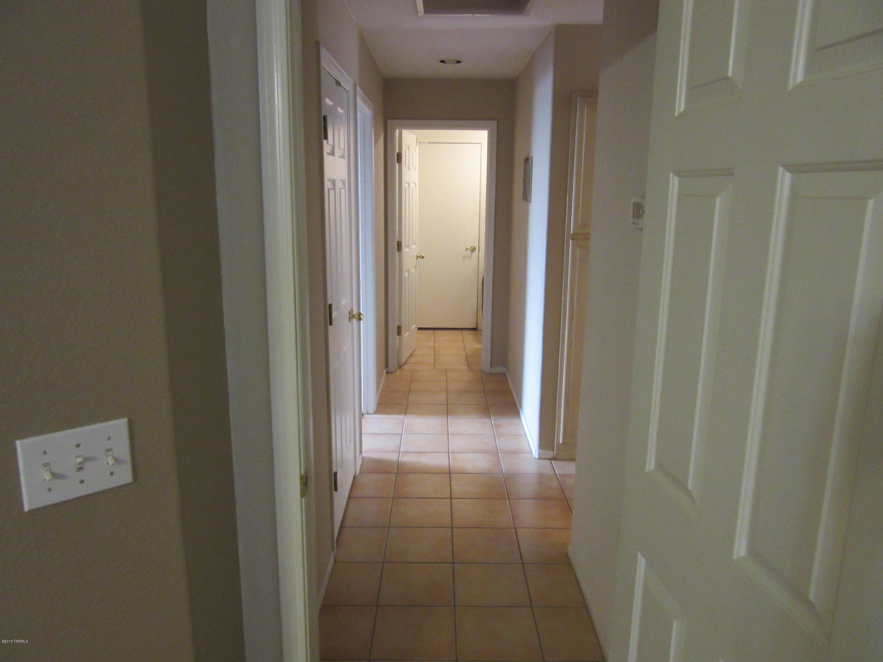 Continental Ranch (1-148) - Residential