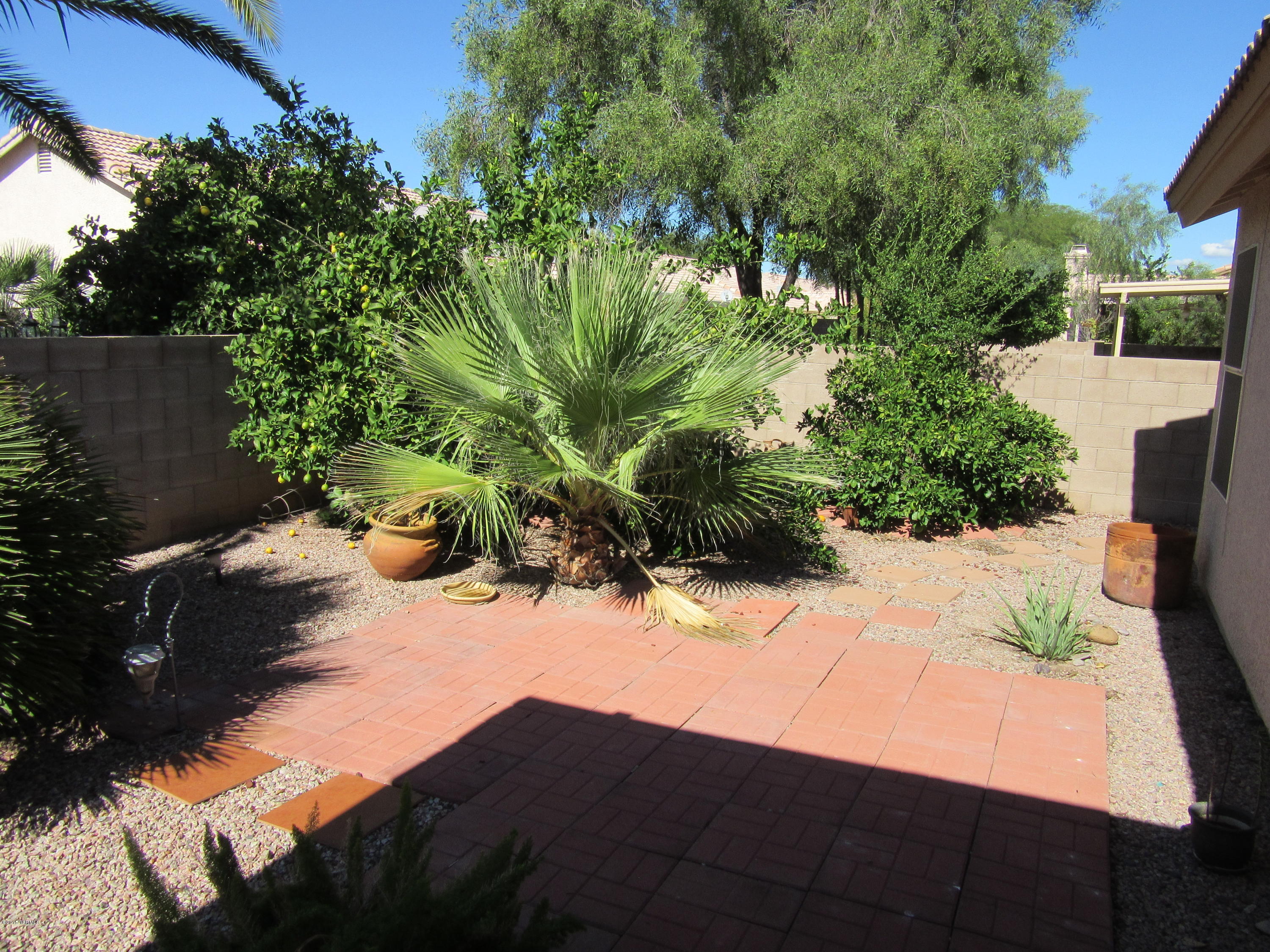 Continental Ranch (1-148) - Residential