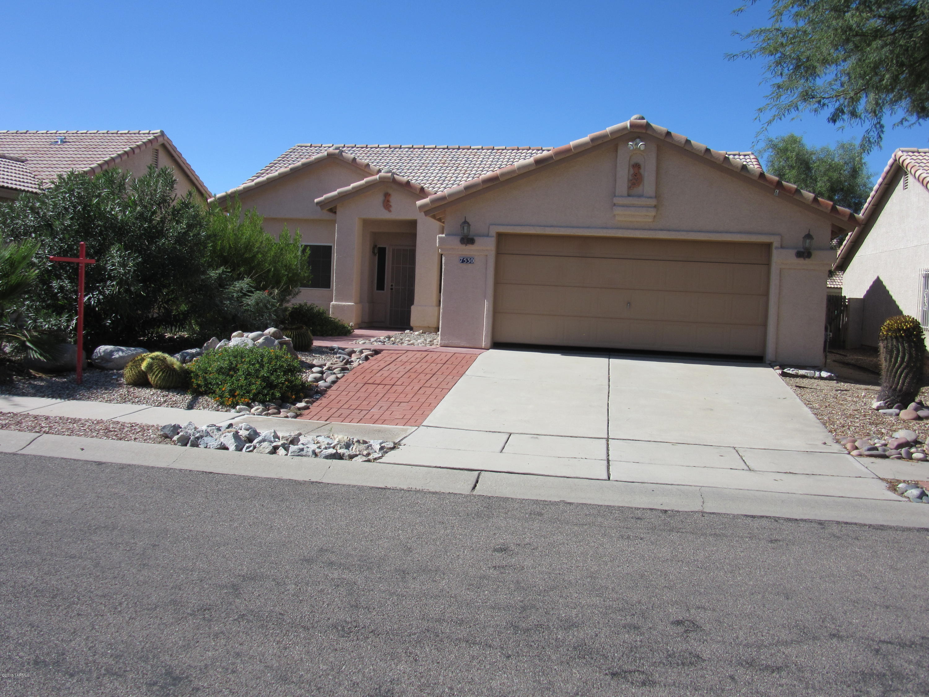 Continental Ranch (1-148) - Residential