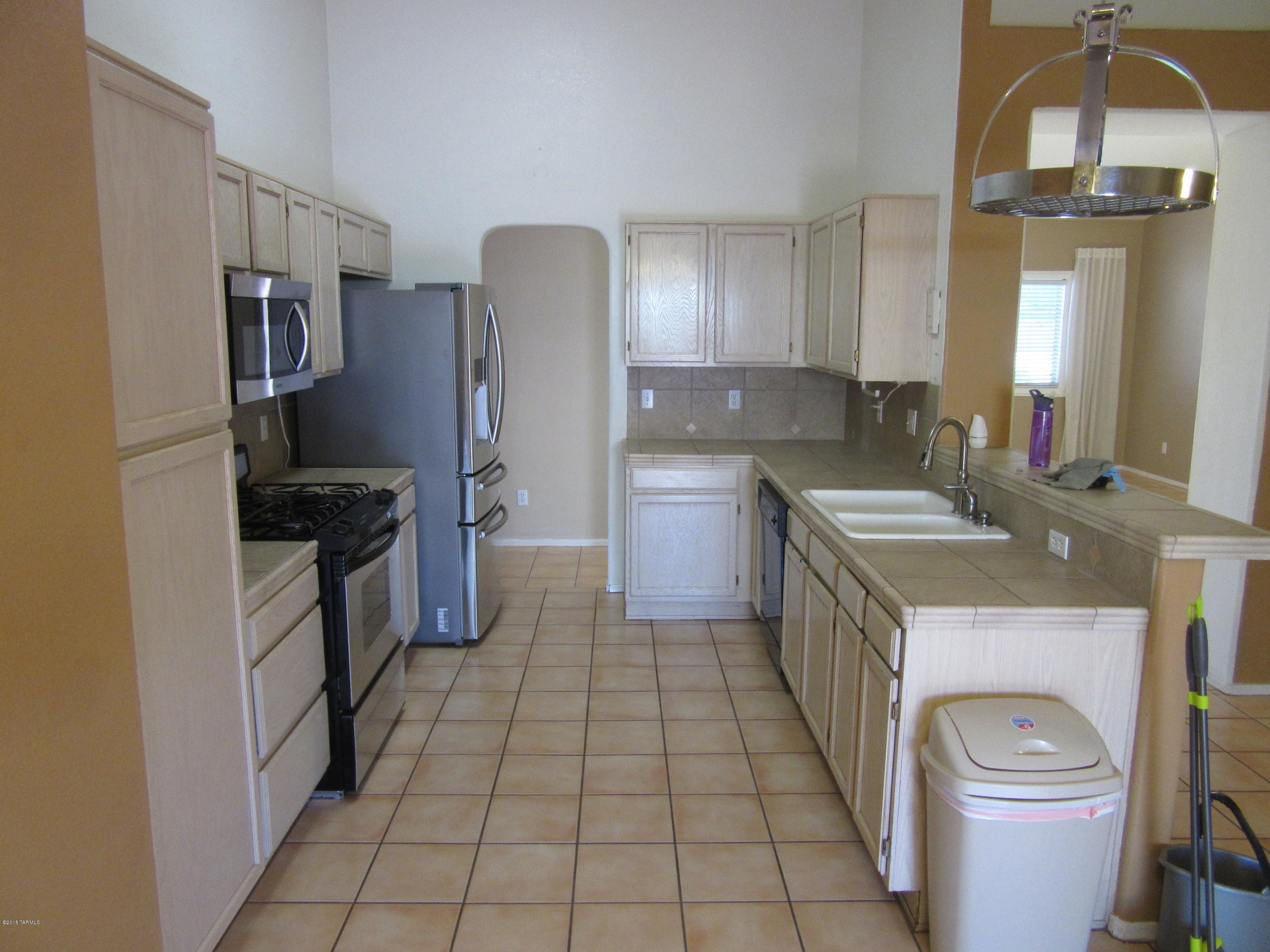 Continental Ranch (1-148) - Residential