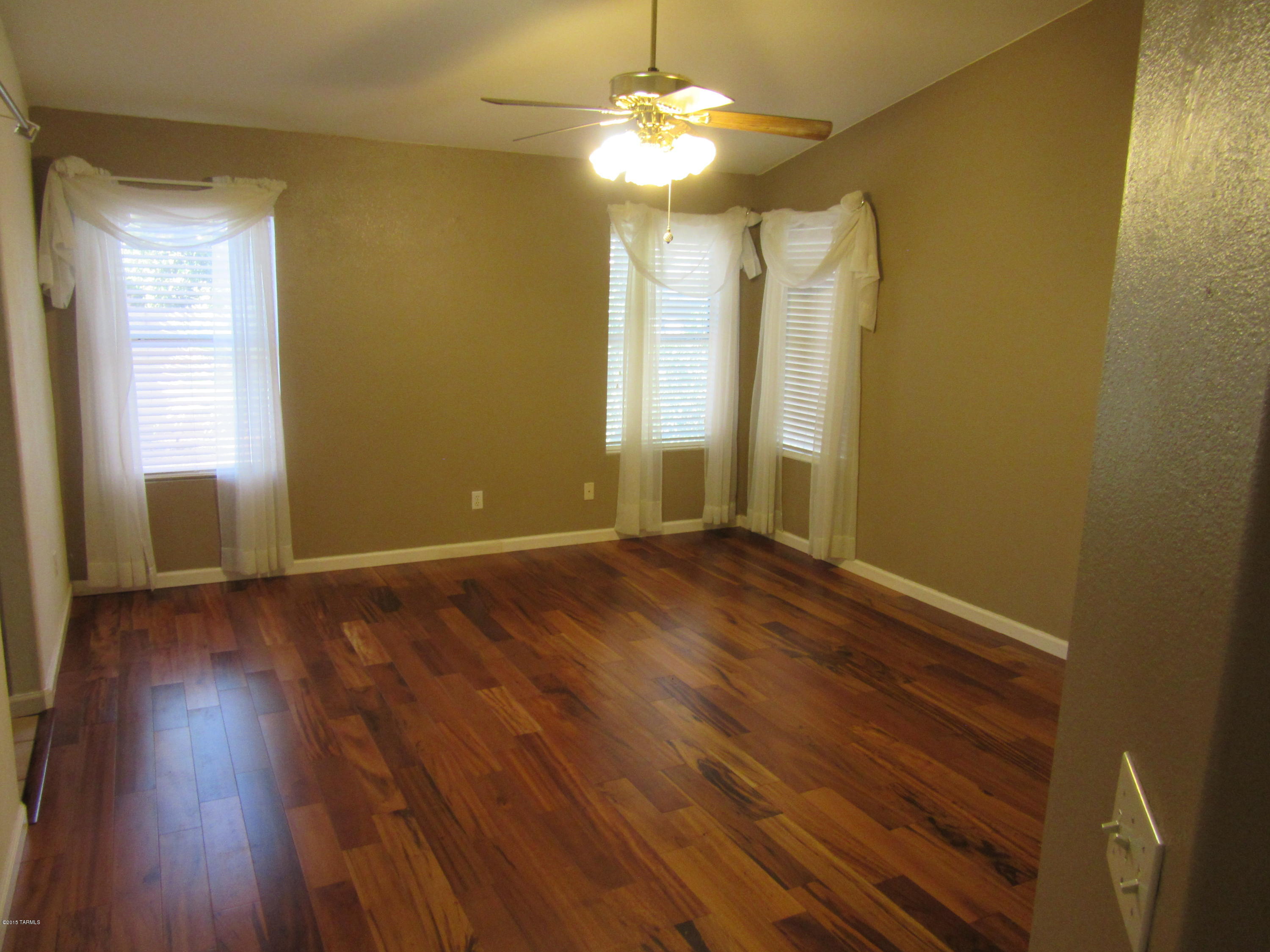 Continental Ranch (1-148) - Residential