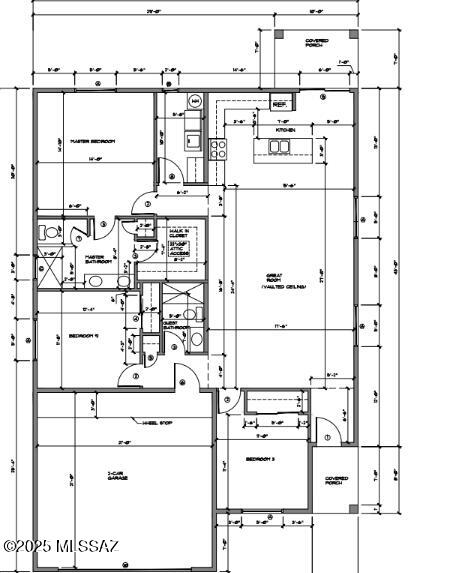 Rio Rico Villas 12 - Residential Lease