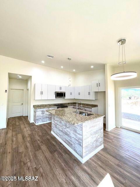Rio Rico Villas 12 - Residential Lease