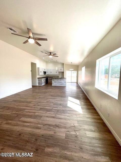 Rio Rico Villas 12 - Residential Lease