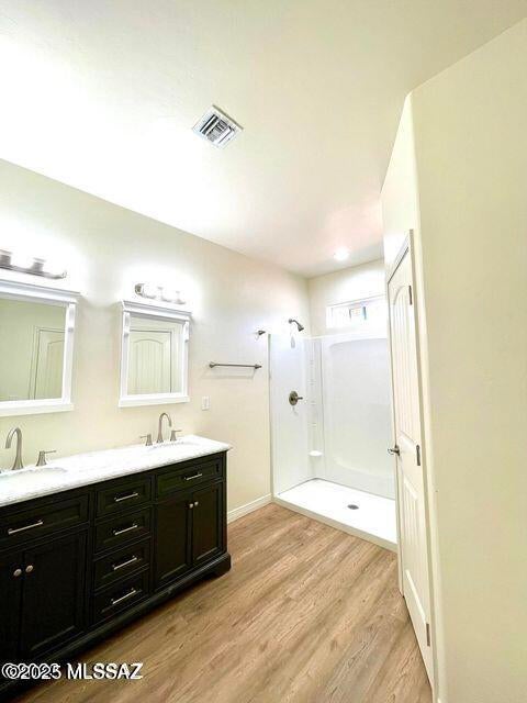 Rio Rico Villas 12 - Residential Lease