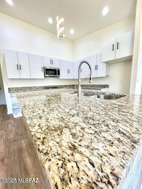 Rio Rico Villas 12 - Residential Lease