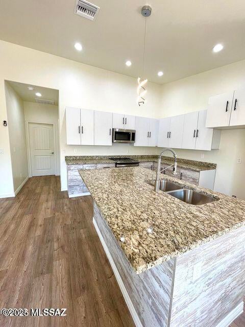 Rio Rico Villas 12 - Residential Lease