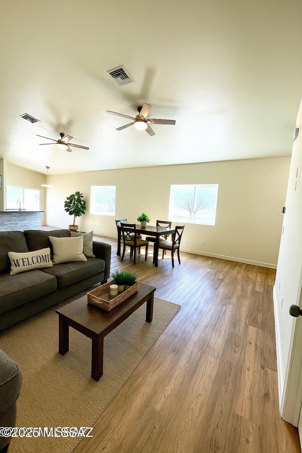 Rio Rico Villas 12 - Residential Lease