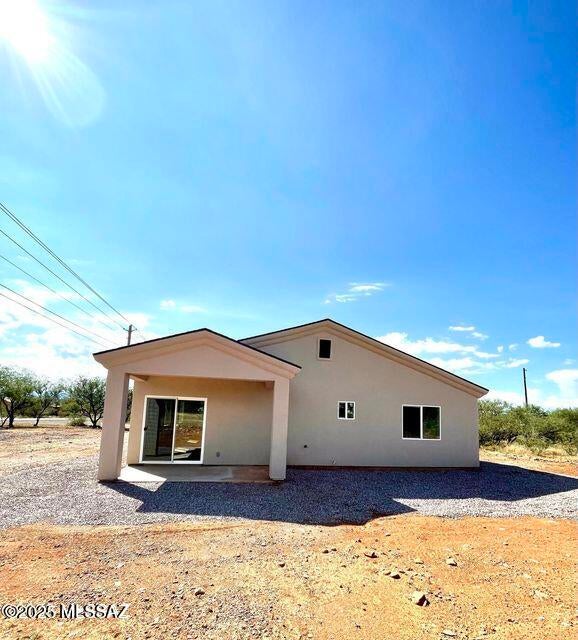 Rio Rico Villas 12 - Residential Lease