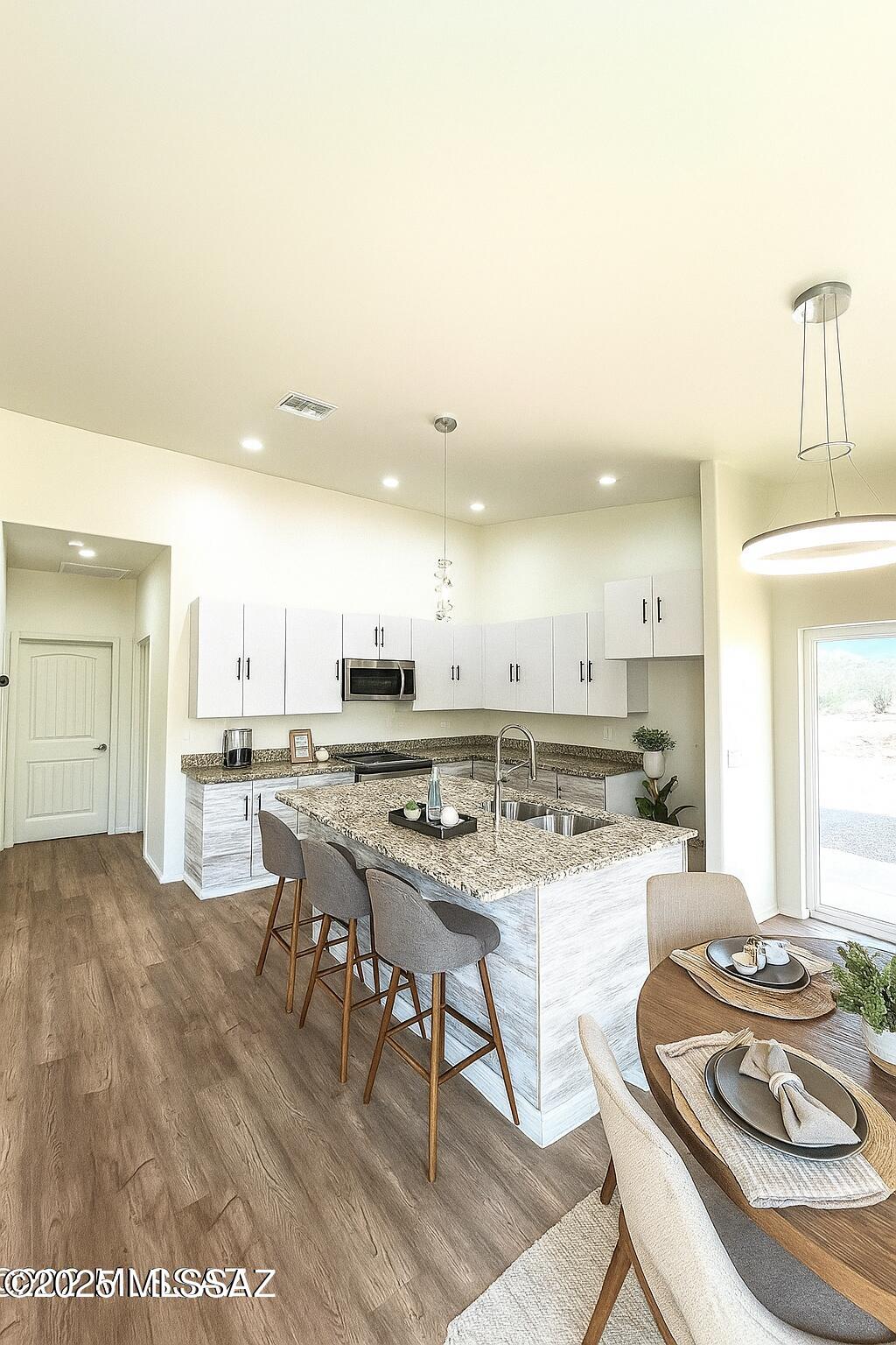 Rio Rico Villas 12 - Residential Lease