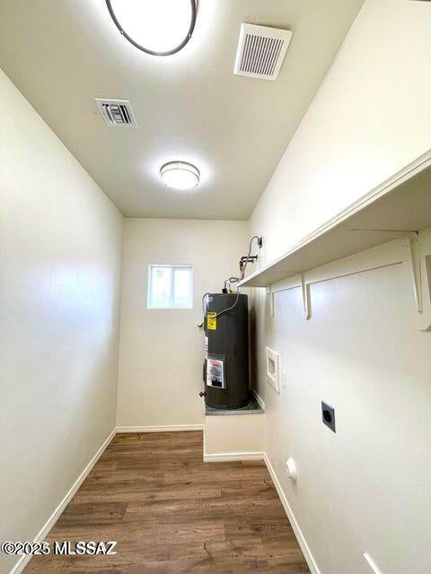 Rio Rico Villas 12 - Residential Lease