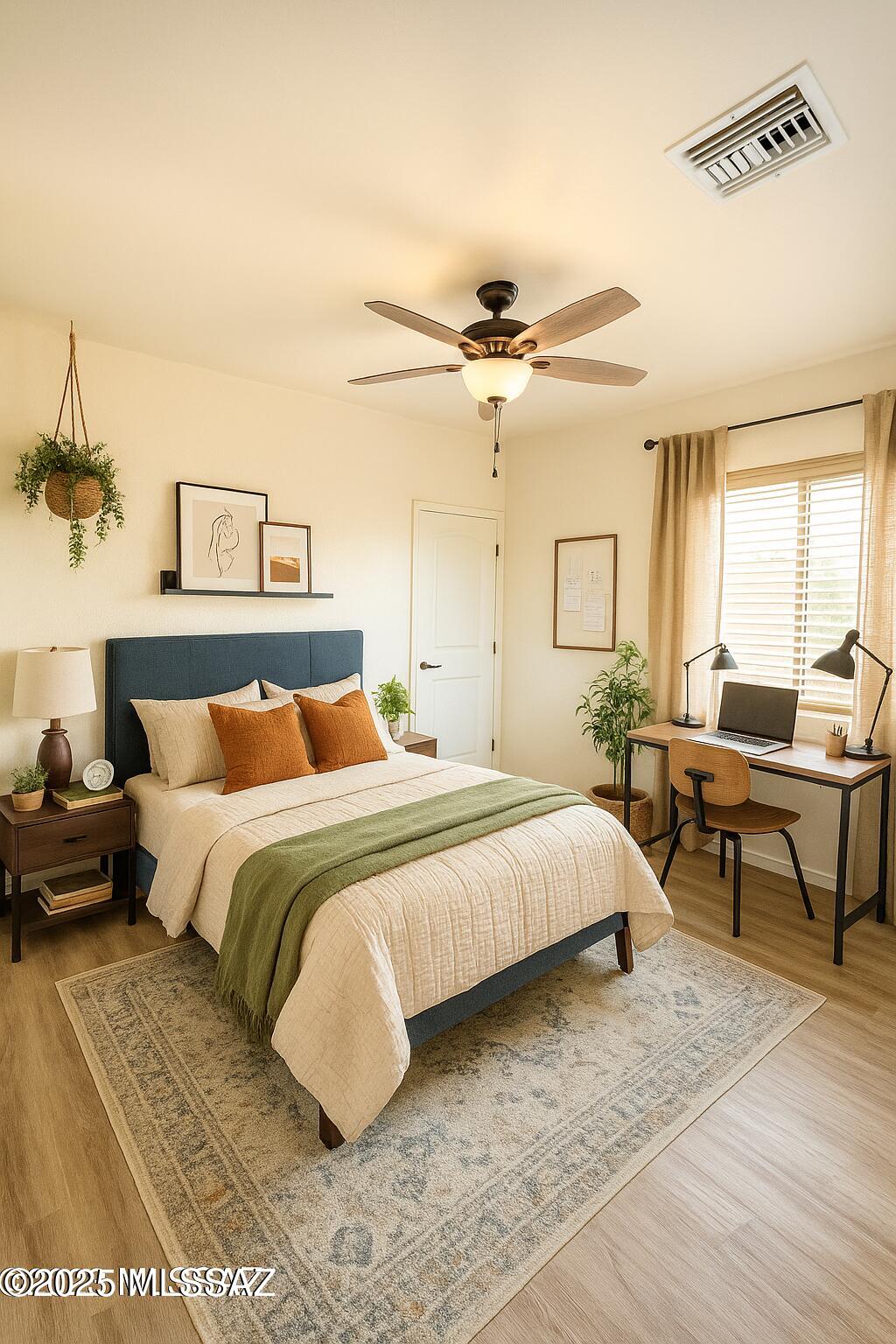 Rio Rico Villas 12 - Residential Lease