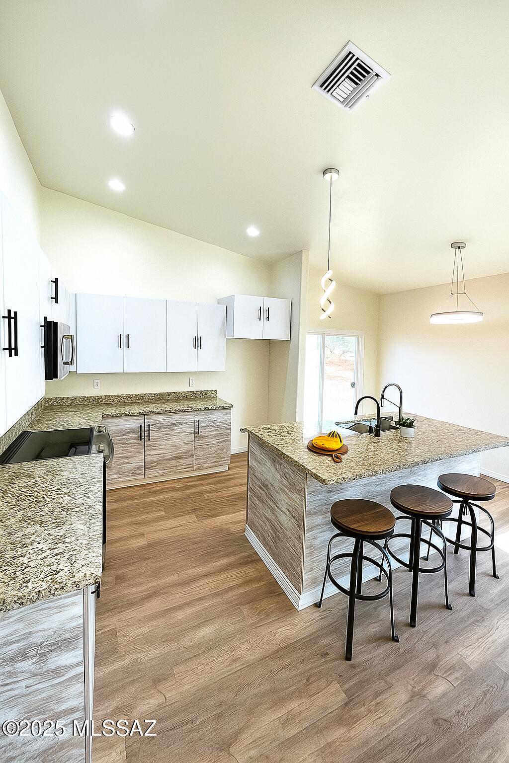 Rio Rico Villas 12 - Residential Lease