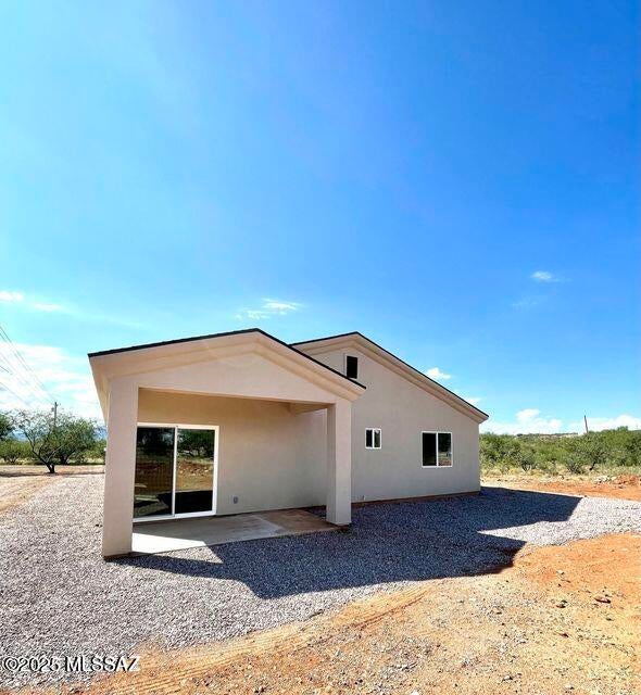 Rio Rico Villas 12 - Residential Lease
