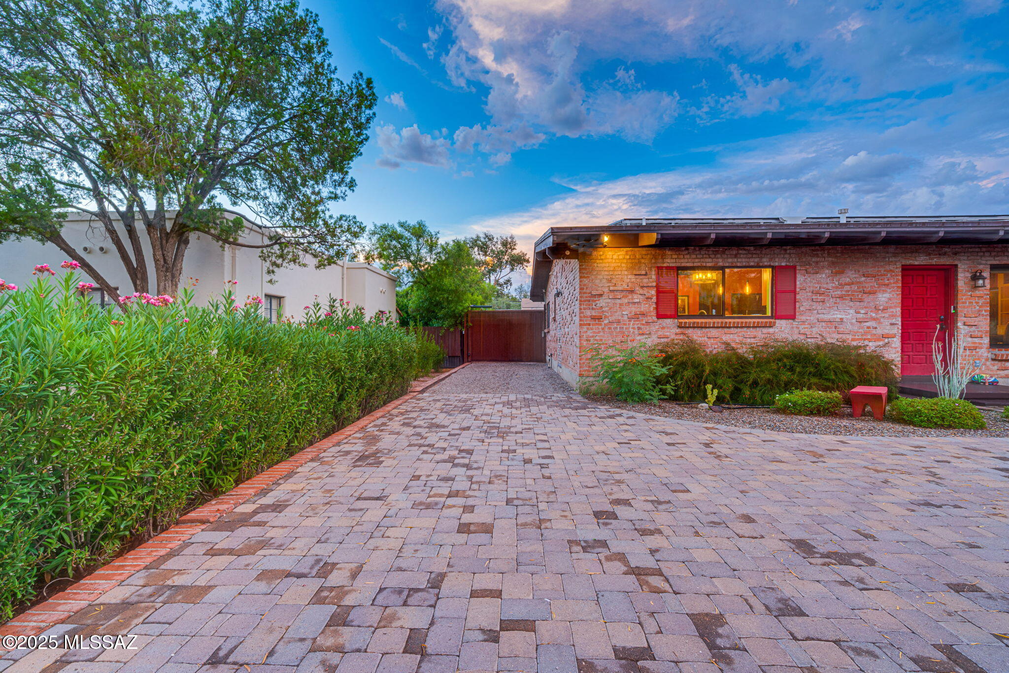 Blenman Addition - Residential