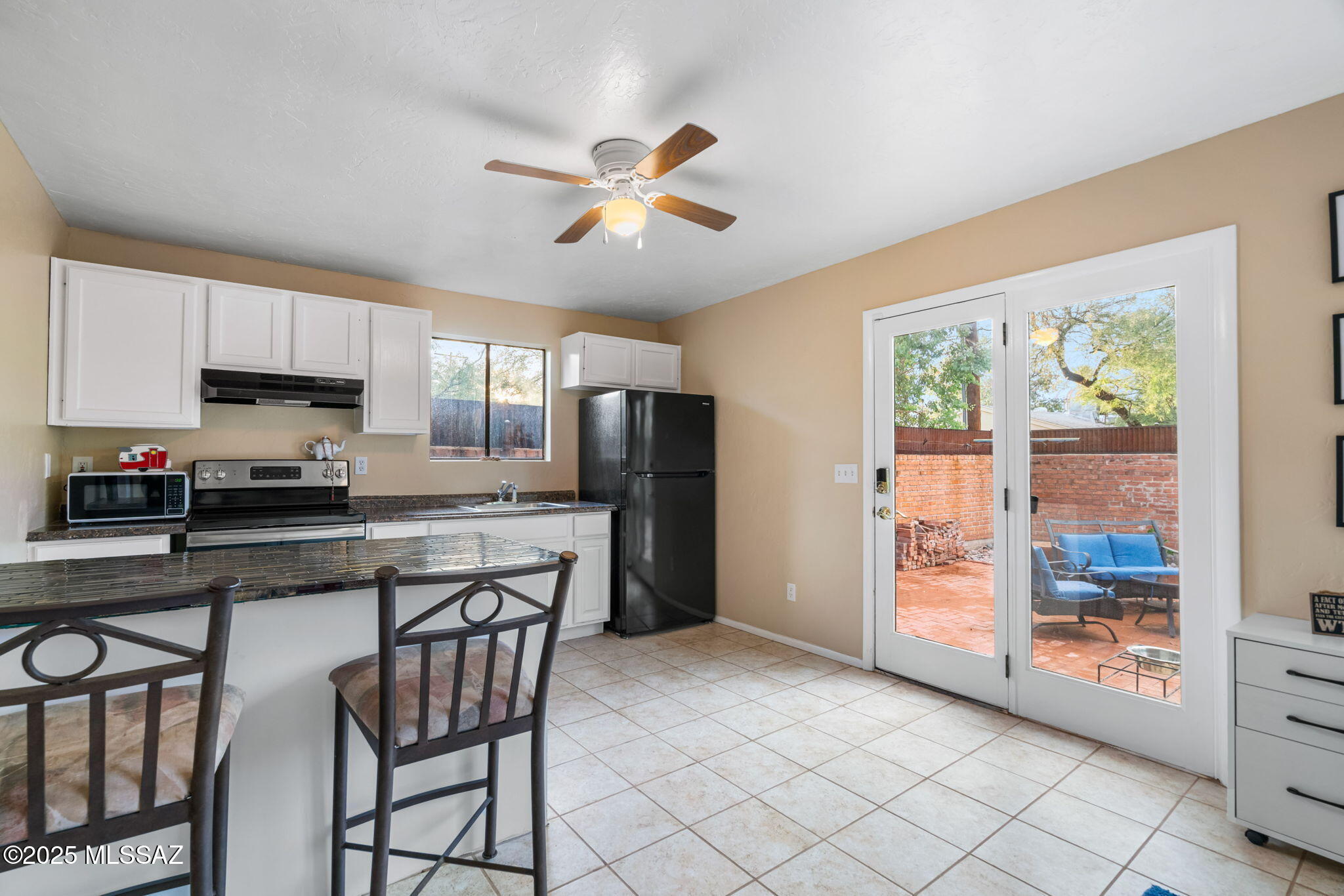 Blenman Addition - Residential