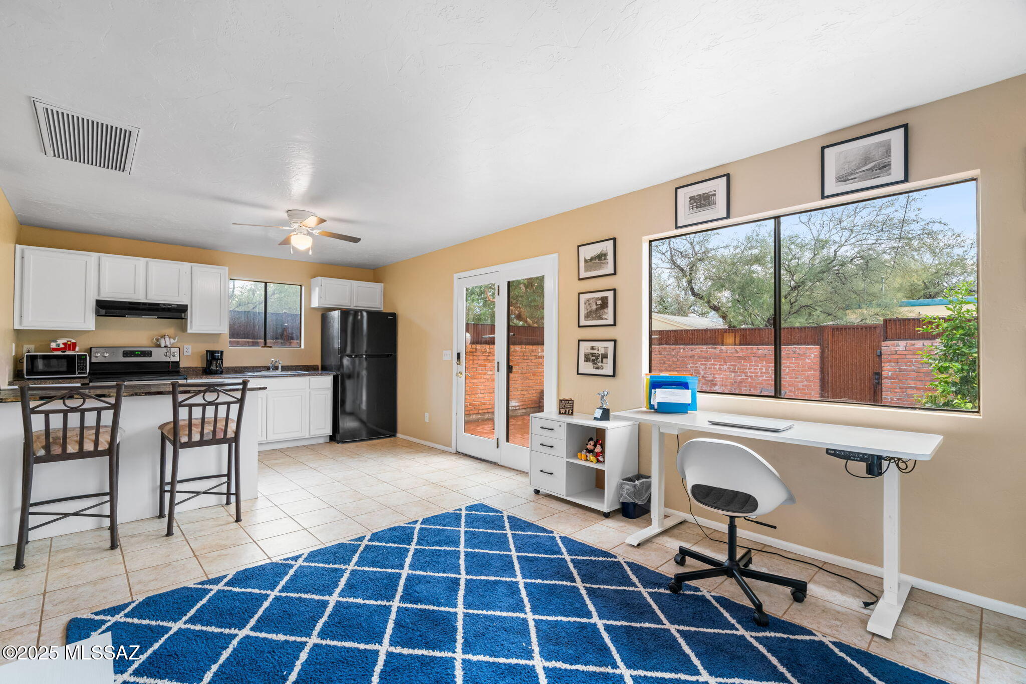 Blenman Addition - Residential