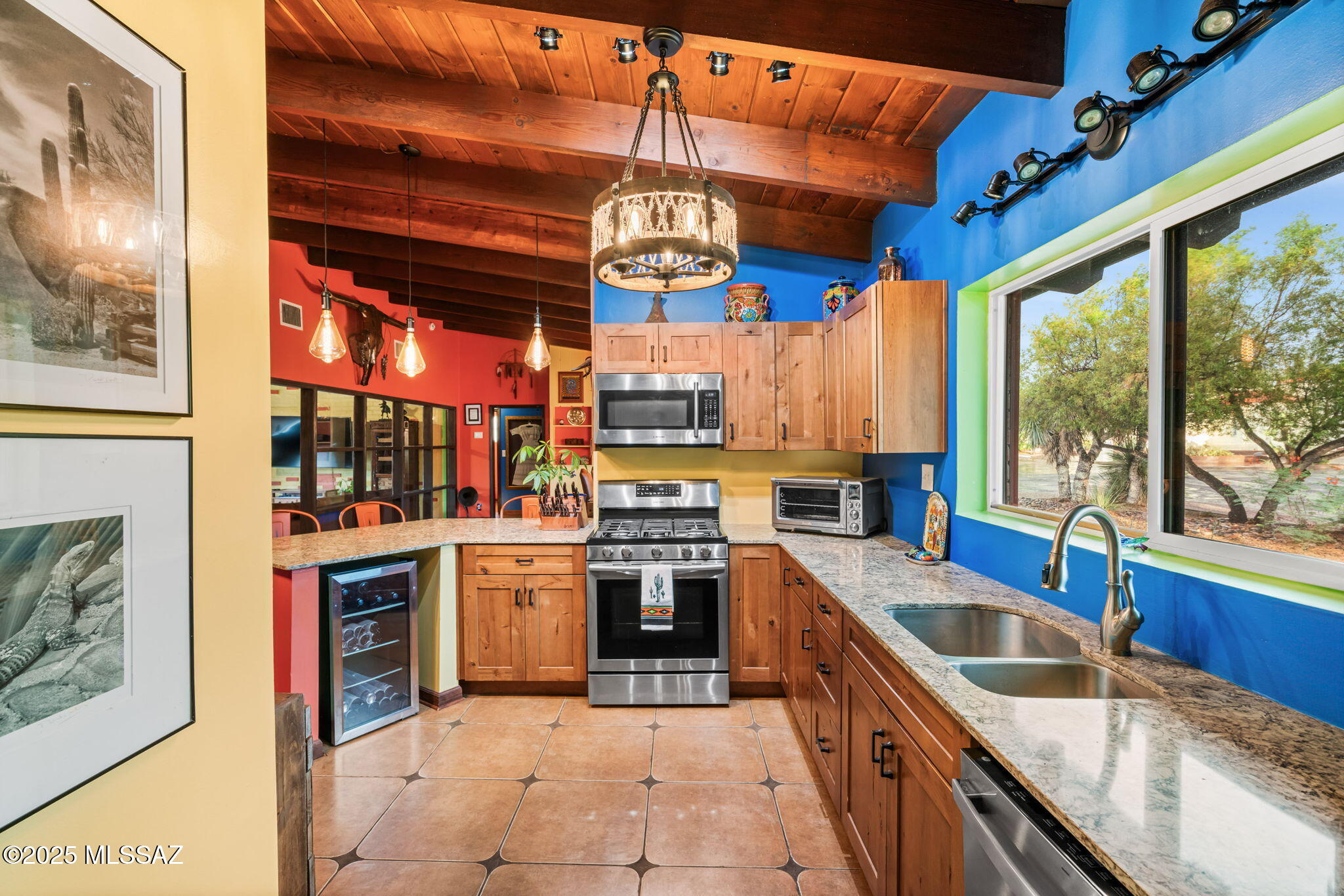 Blenman Addition - Residential
