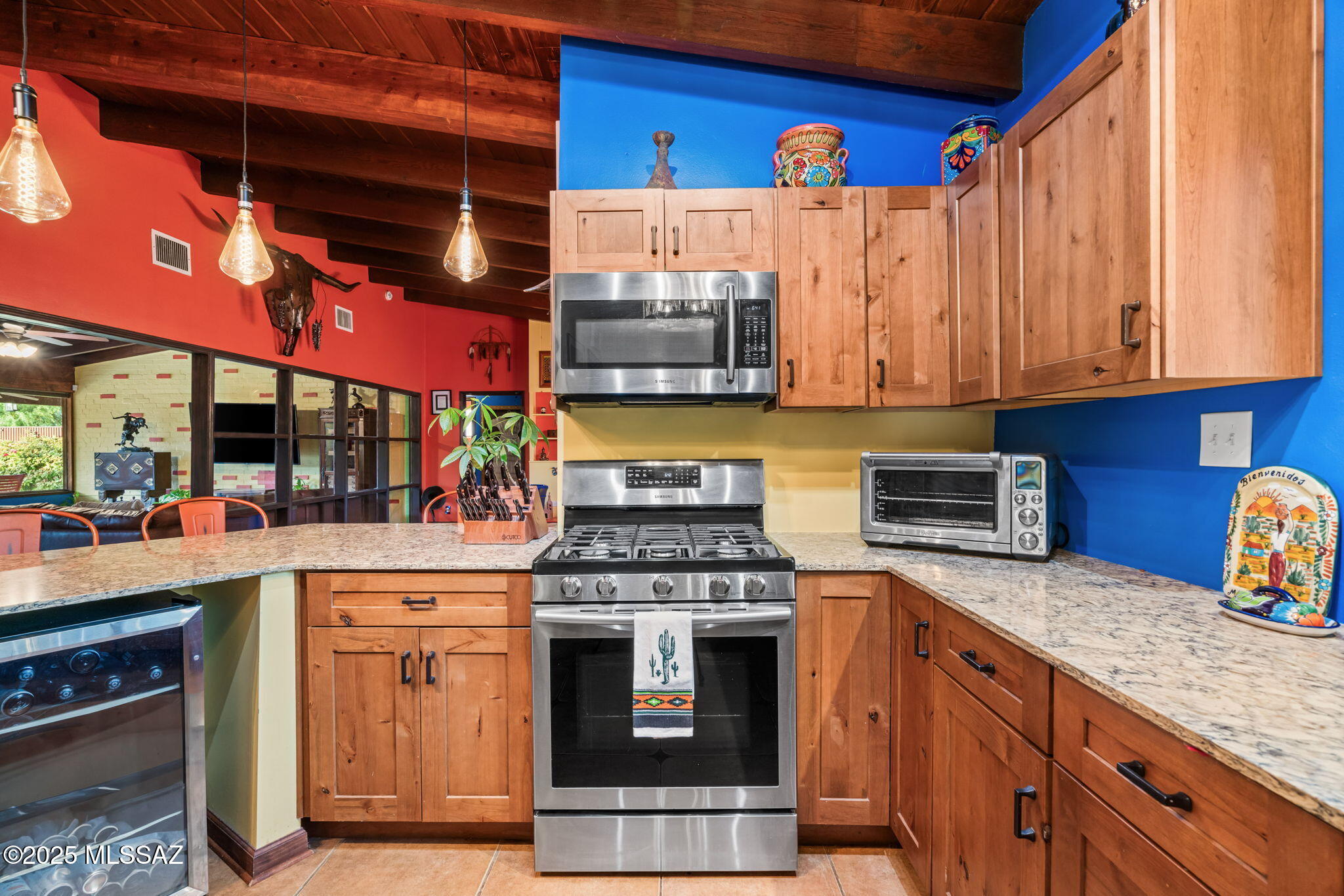 Blenman Addition - Residential