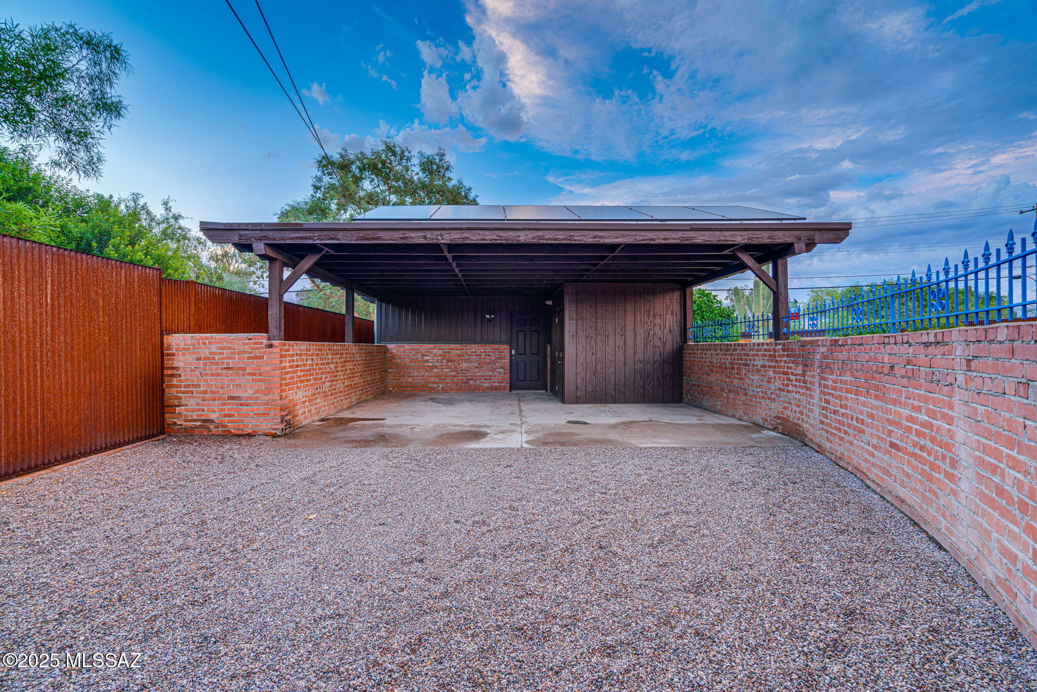 Blenman Addition - Residential