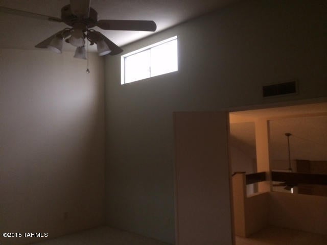 Casa Real Amended - Residential Lease