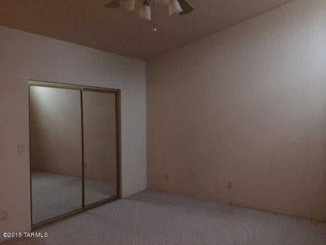 Casa Real Amended - Residential Lease