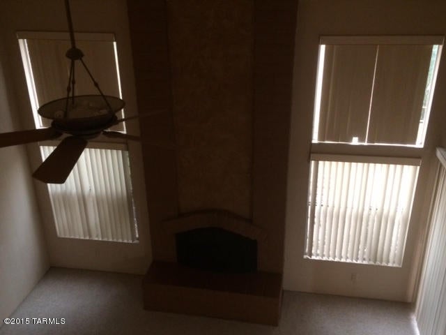 Casa Real Amended - Residential Lease