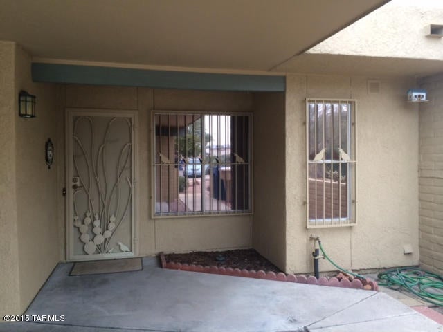 Casa Real Amended - Residential Lease