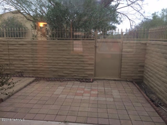 Casa Real Amended - Residential Lease