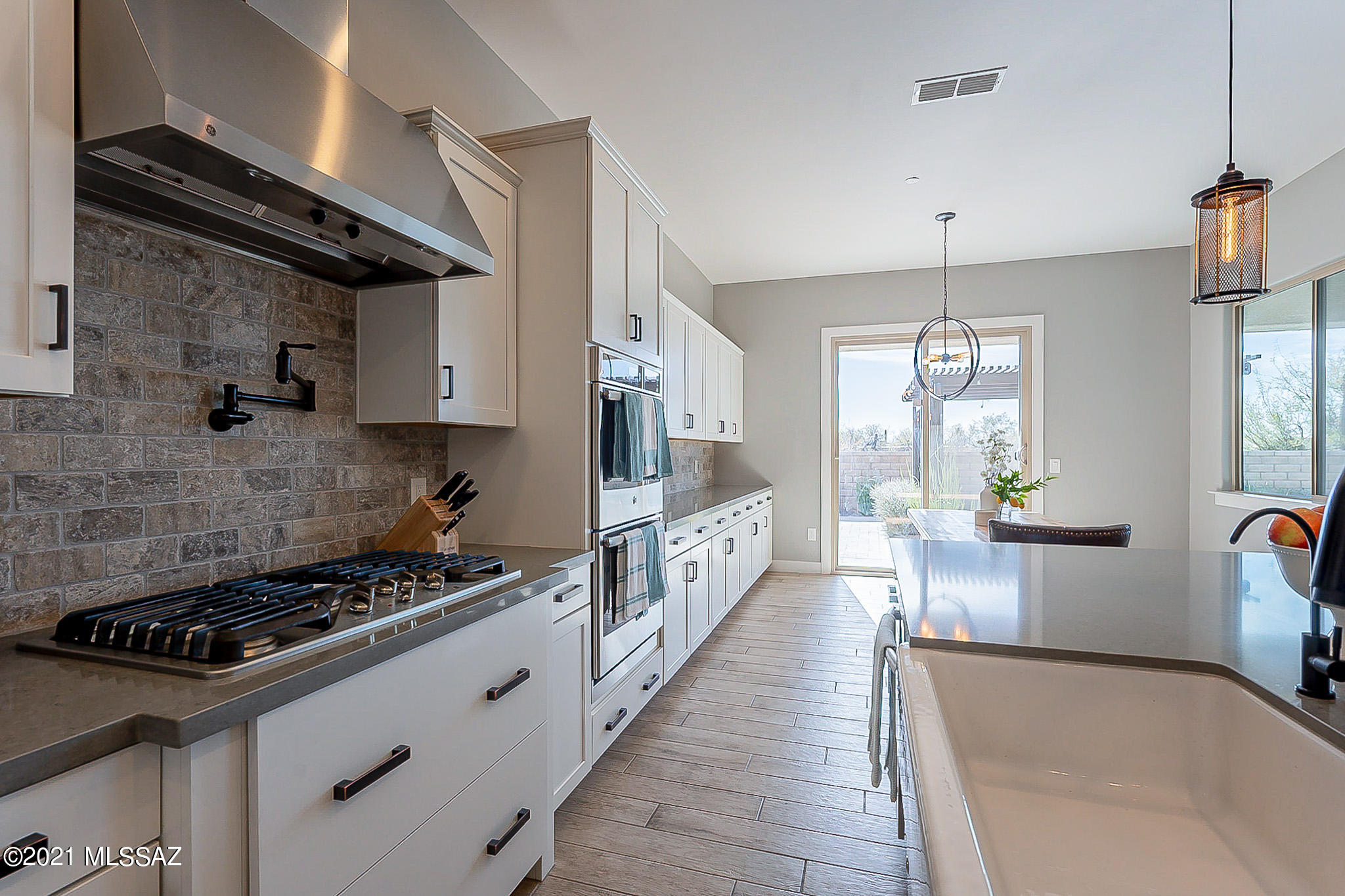 Ranches At Santa Catalina - Residential