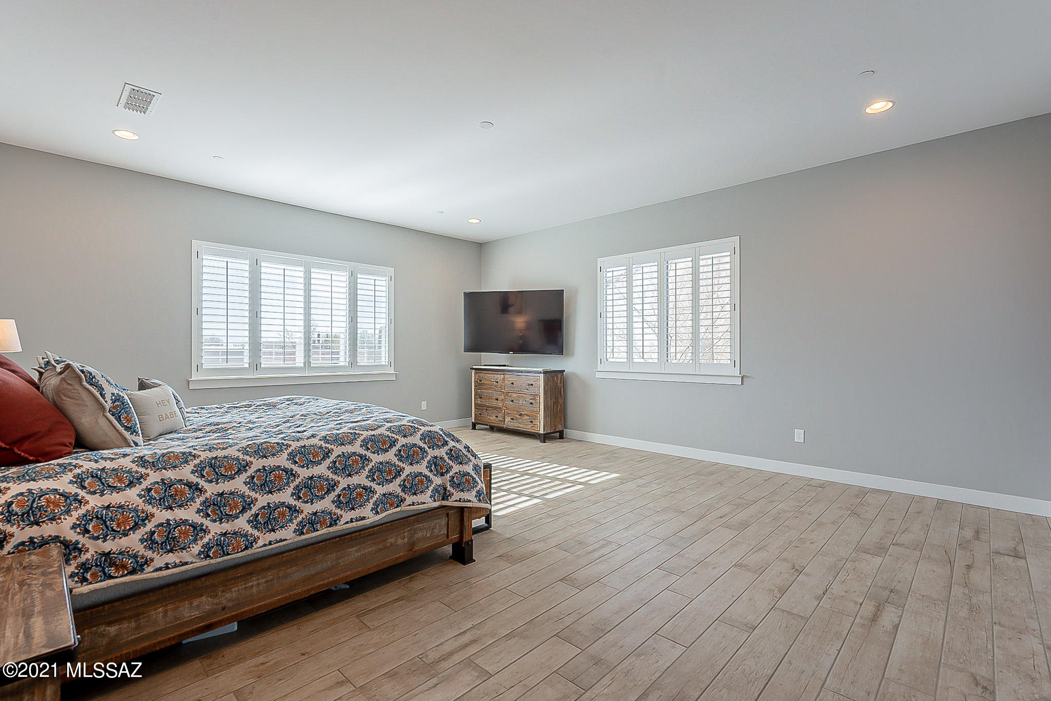Ranches At Santa Catalina - Residential